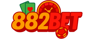 882bet Logo